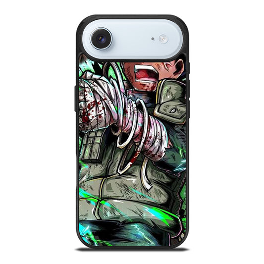 ROCK LEE NARUTO ANIME ART iPhone Air Case Cover