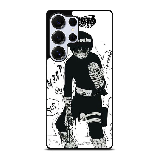 ROCK LEE NARUTO MANGA Samsung Galaxy S25 Ultra Case Cover