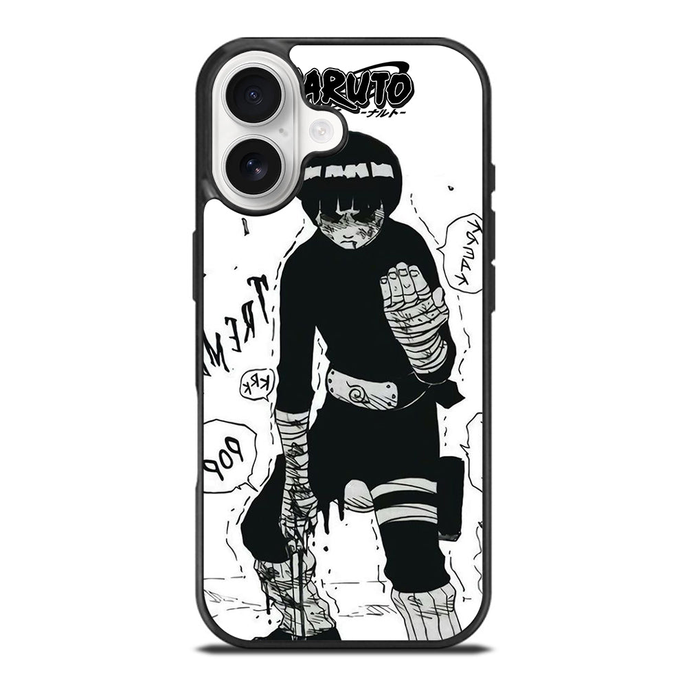 2166 SECONDS OF SUMMER BAND 1 iPhone 17 Case Cover