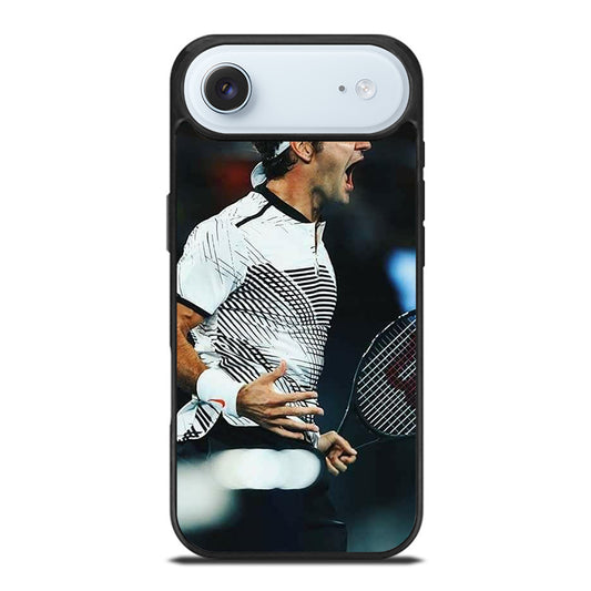 ROGER FEDERER TENNIS 3 iPhone Air Case Cover