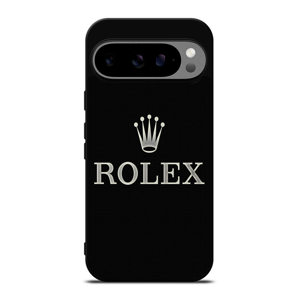 ROLEX WATCH LOGO 4 Google Pixel 9 Pro XL Case Cover