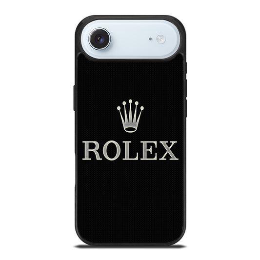 ROLEX WATCH LOGO 4 iPhone Air Case Cover