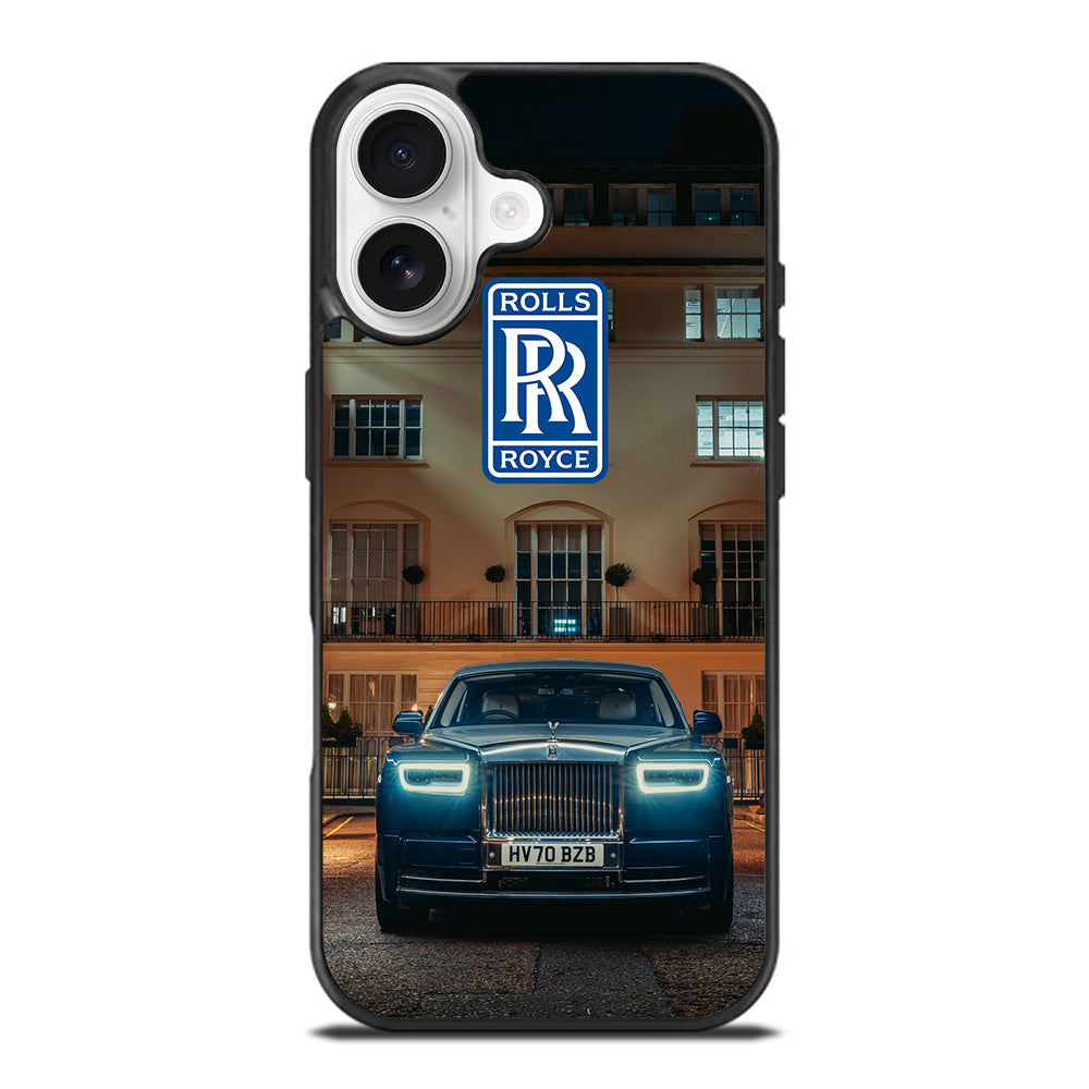 2174 SECONDS OF SUMMER BAND 1 iPhone 17 Case Cover