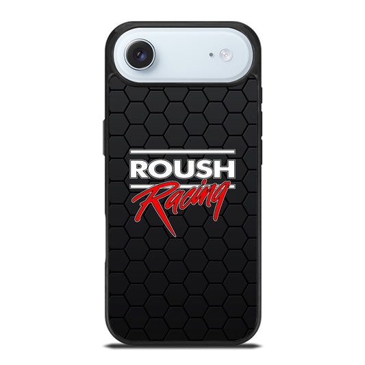 ROUSH RACING HEXAGON LOGO iPhone Air Case Cover