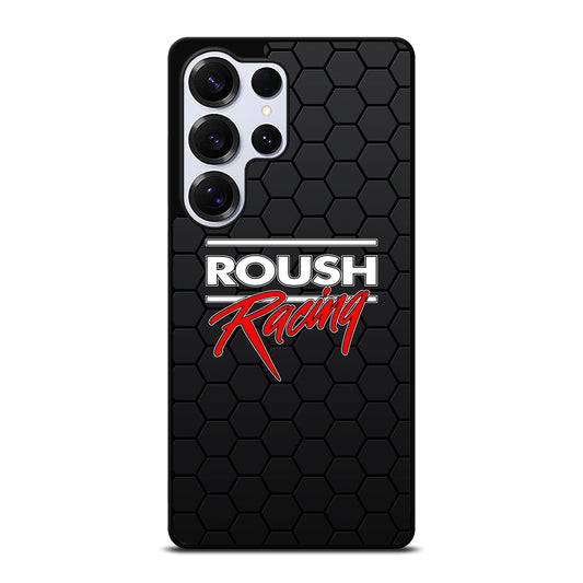 ROUSH RACING HEXAGON LOGO Samsung Galaxy S25 Ultra Case Cover