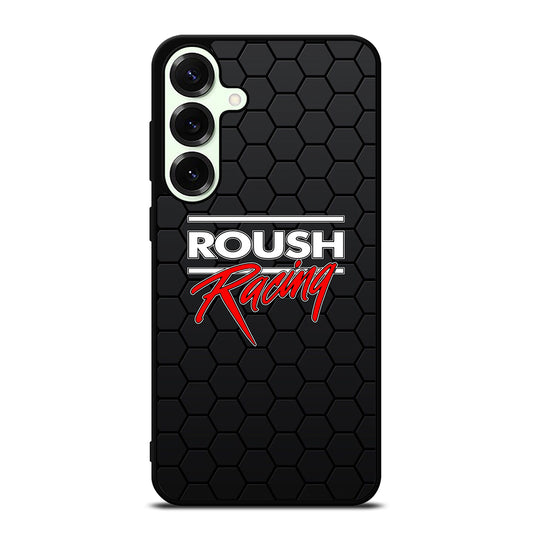 ROUSH RACING HEXAGON LOGO Samsung Galaxy S26 Plus Case Cover