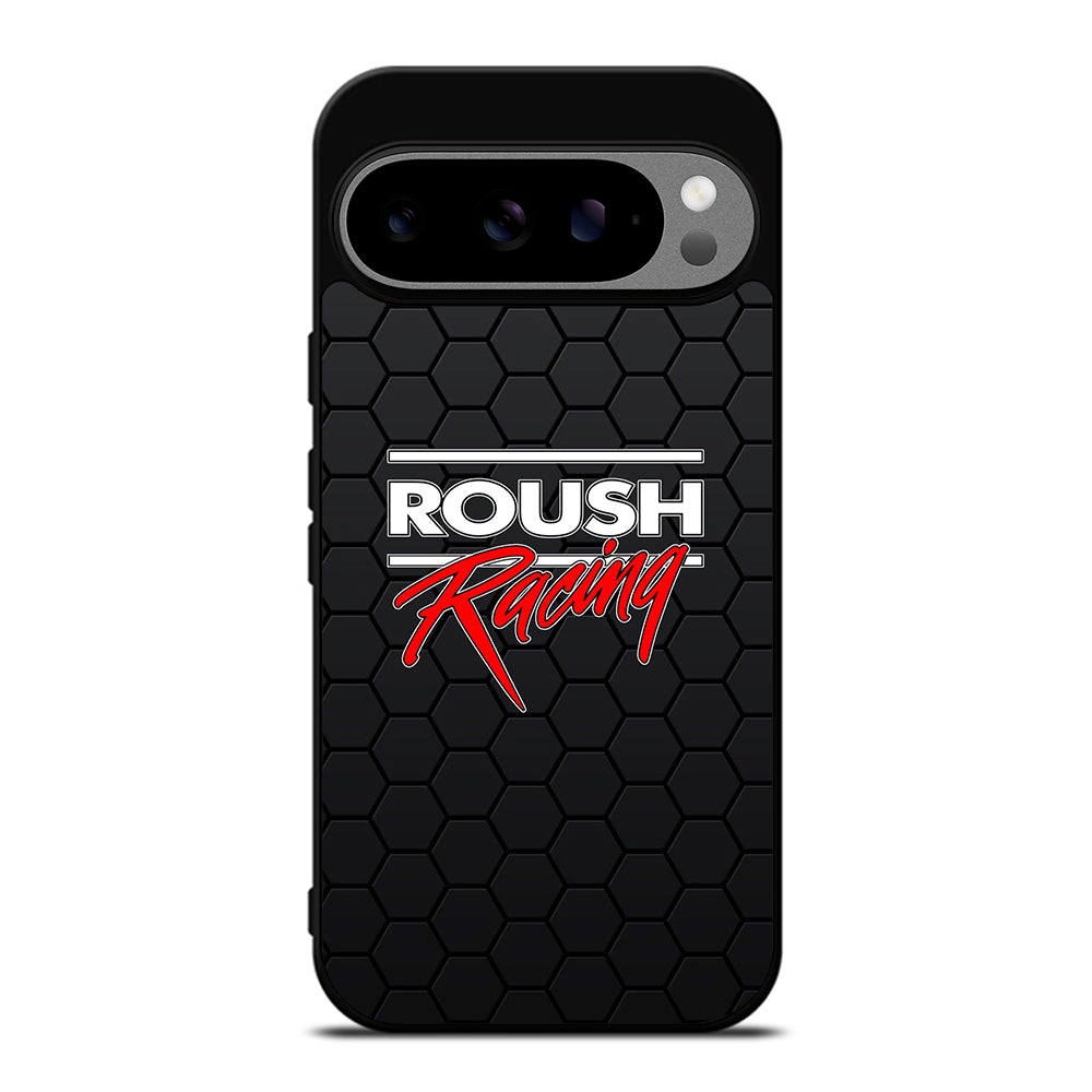 ROUSH RACING HEXAGON LOGO Google Pixel 9 Pro XL Case Cover
