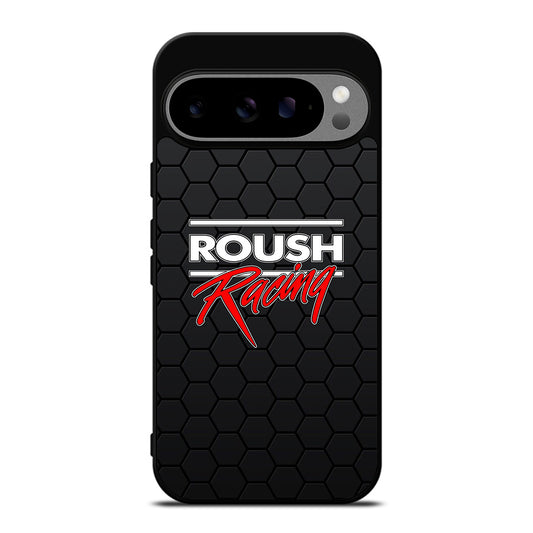 ROUSH RACING HEXAGON LOGO Google Pixel 9 Pro XL Case Cover
