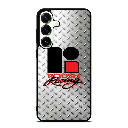 ROUSH RACING PLATE LOGO Samsung Galaxy S26 Plus Case Cover