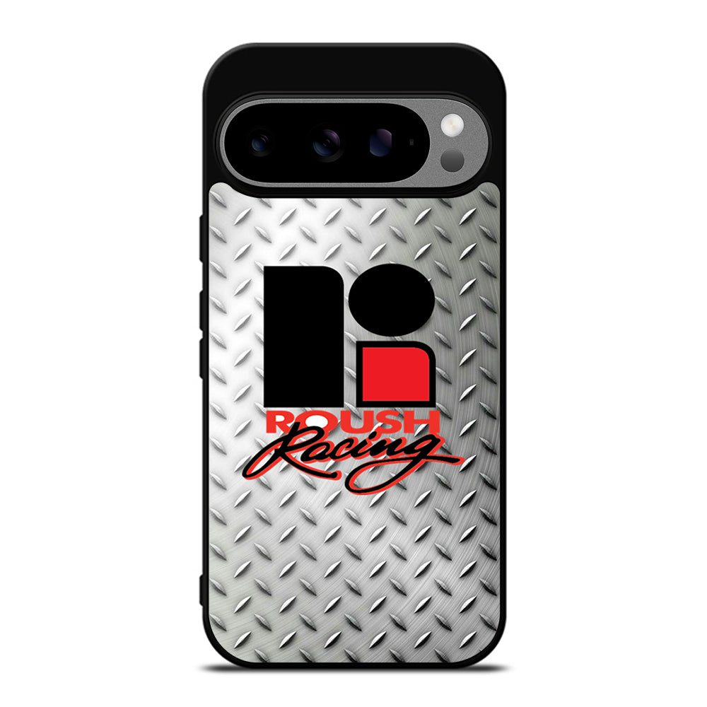 ROUSH RACING PLATE LOGO Google Pixel 9 Pro XL Case Cover