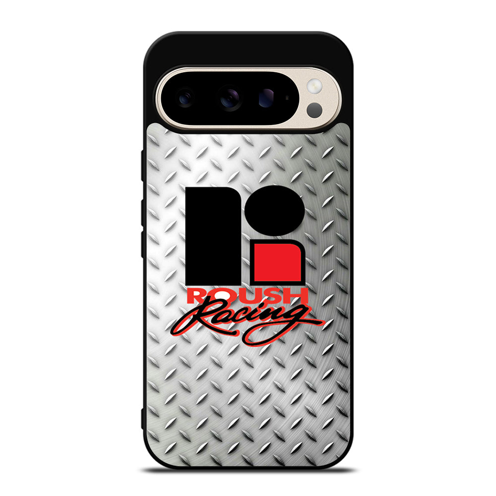 ROUSH RACING PLATE LOGO Google Pixel 9 Pro Case Cover