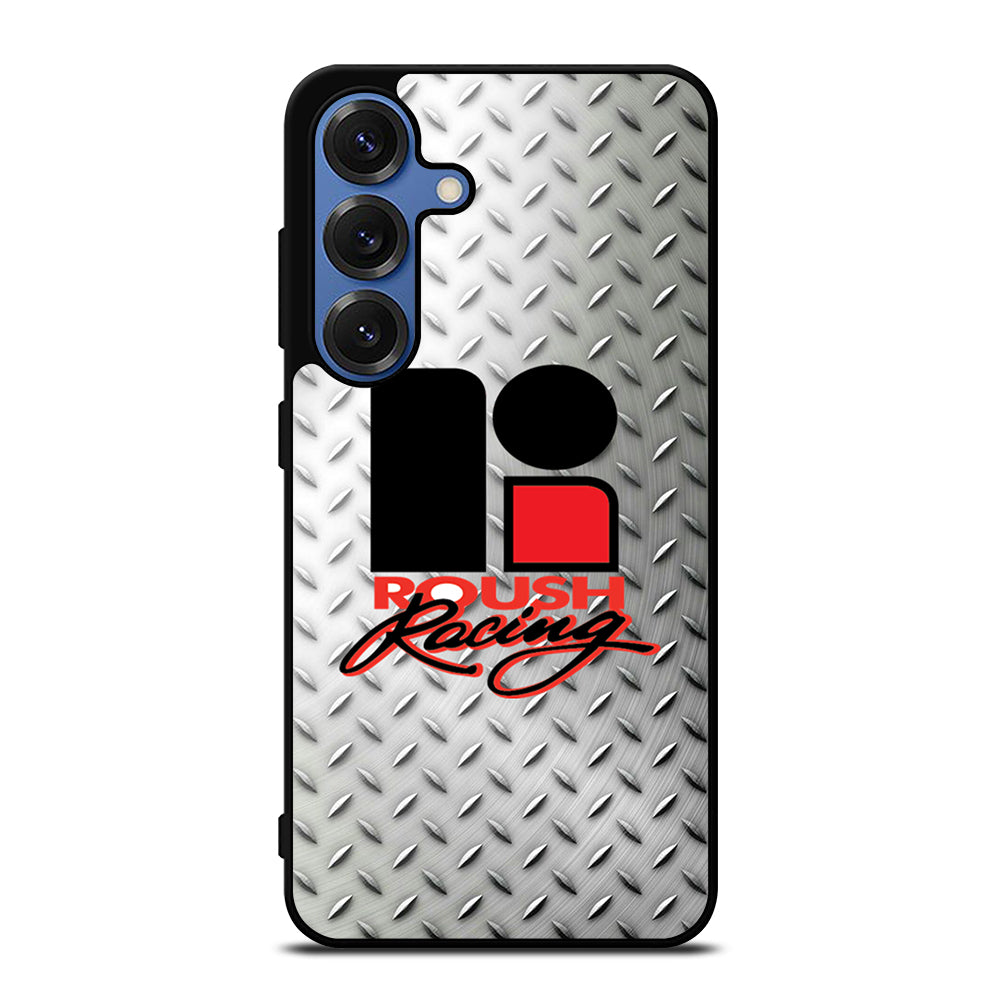 ROUSH RACING PLATE LOGO Samsung Galaxy S26 Case Cover