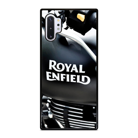 ROYAL ENFIELD EMBLEM 2 Samsung Galaxy Note 10 Plus Case Cover
