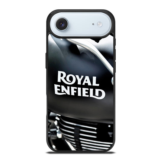 ROYAL ENFIELD EMBLEM 2 iPhone Air Case Cover