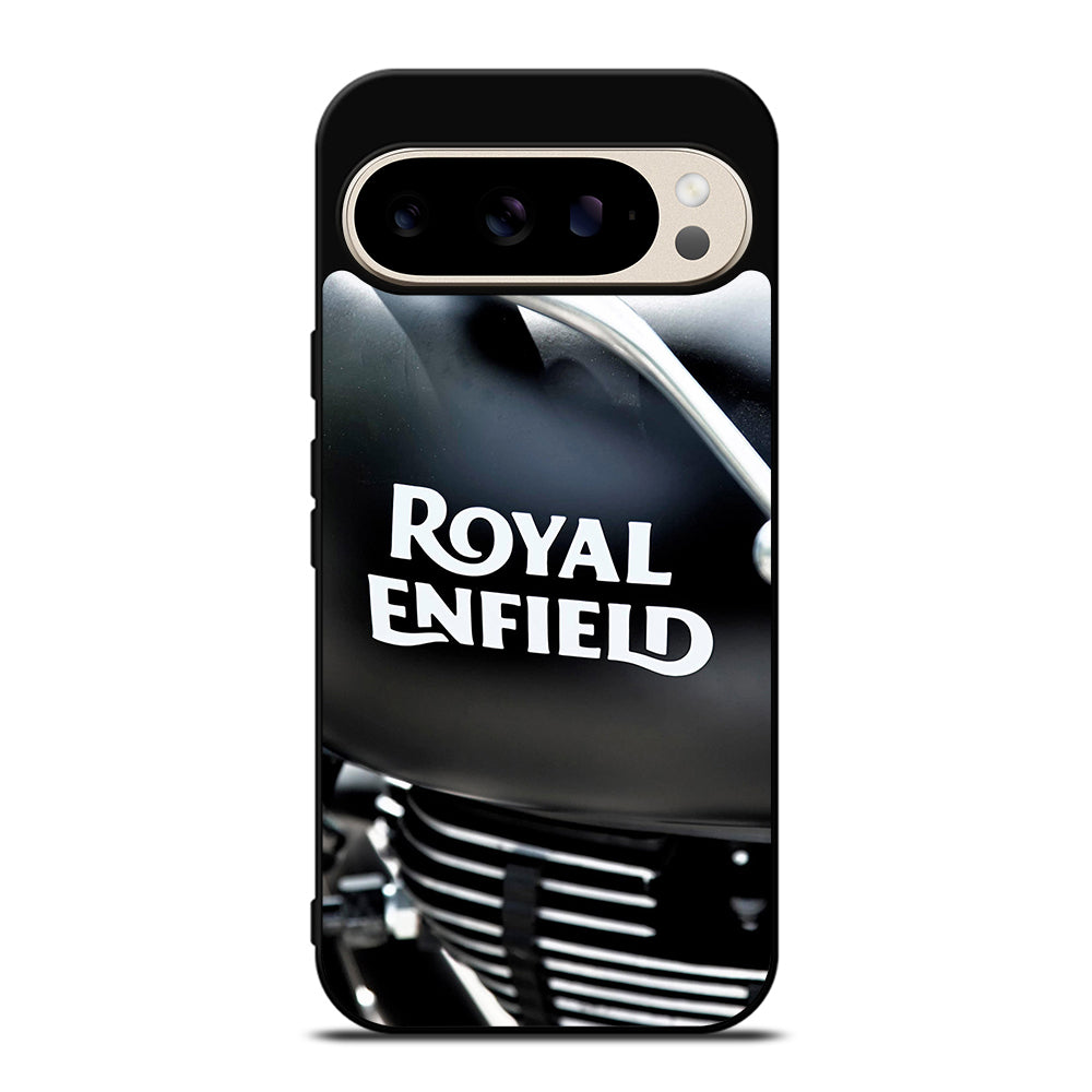 ROYAL ENFIELD EMBLEM 2 Google Pixel 9 Pro Case Cover