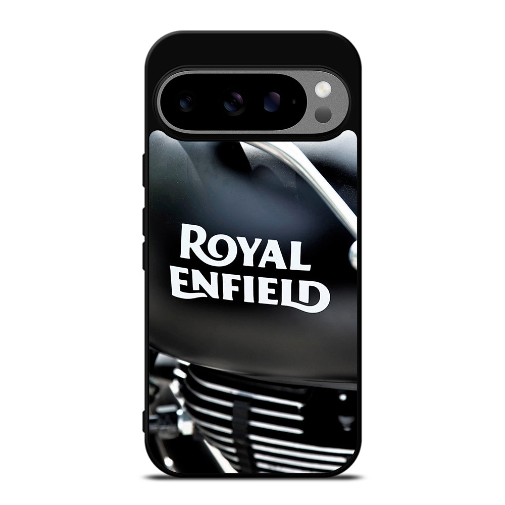ROYAL ENFIELD EMBLEM 2 Google Pixel 9 Pro XL Case Cover