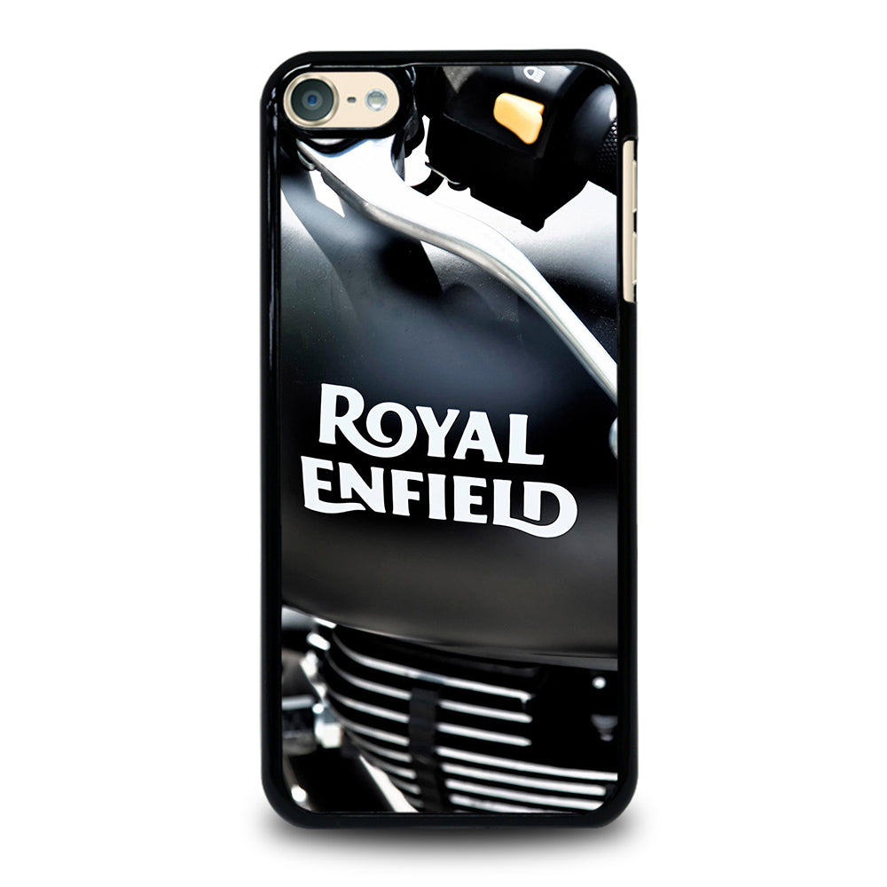 ROYAL ENFIELD EMBLEM 2 iPod Touch 6 Case Cover