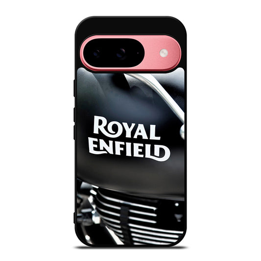 ROYAL ENFIELD EMBLEM 2 Google Pixel 9 Case Cover