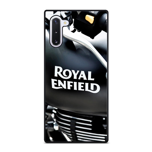 ROYAL ENFIELD EMBLEM 2 Samsung Galaxy Note 10 Case Cover
