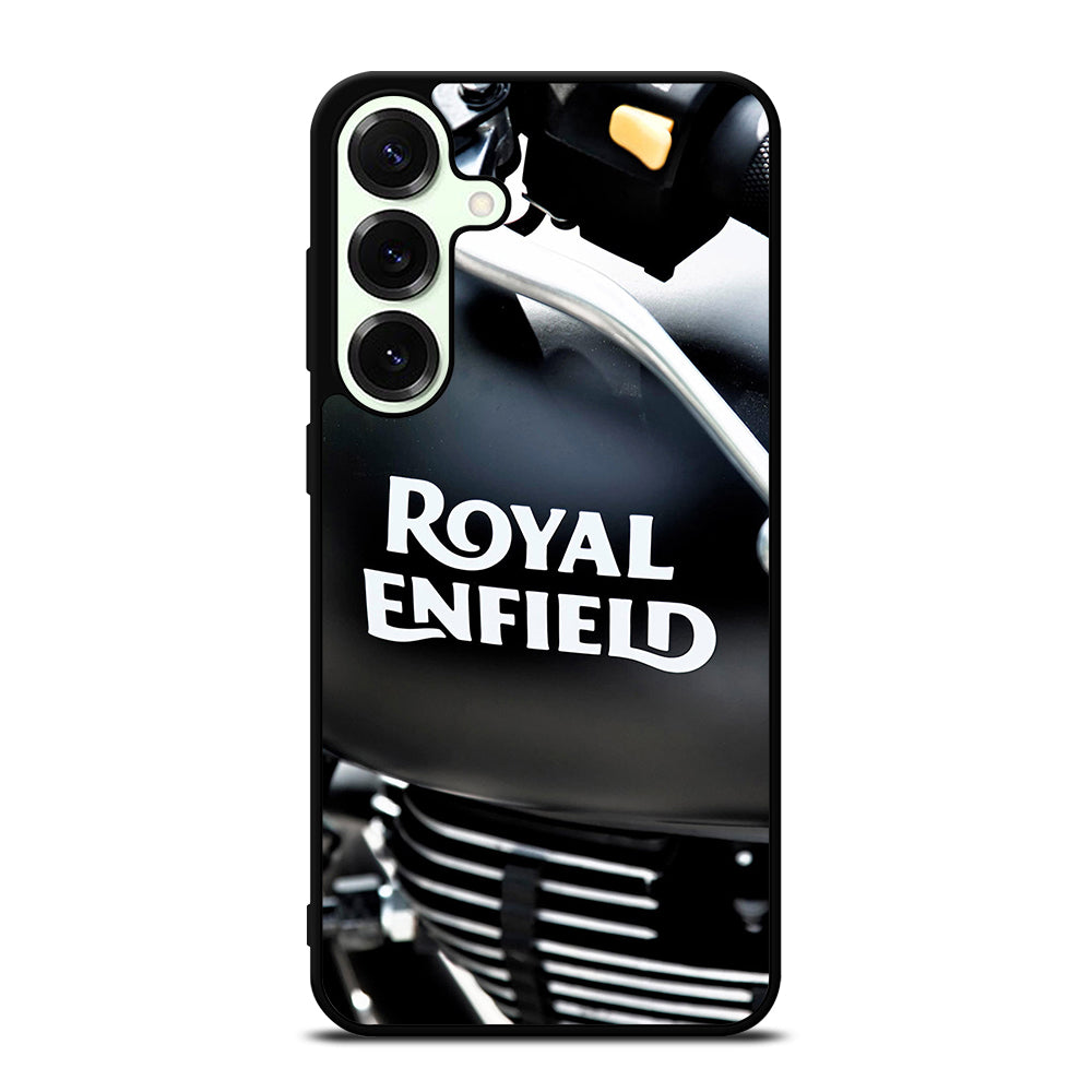 ROYAL ENFIELD EMBLEM 2 Samsung Galaxy S26 Plus Case Cover
