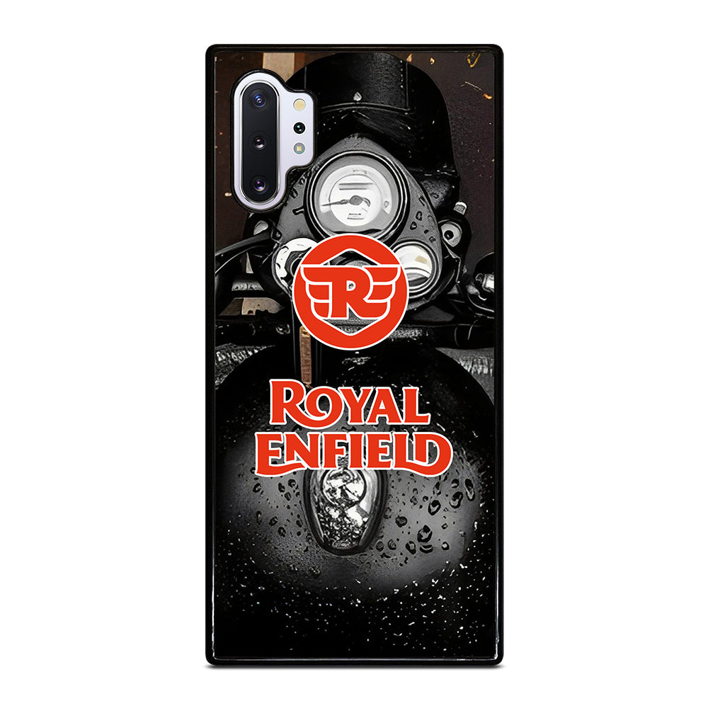 ROYAL ENFIELD MOTOR Samsung Galaxy Note 10 Plus Case Cover