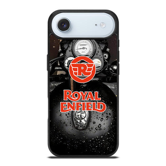 ROYAL ENFIELD MOTOR iPhone Air Case Cover