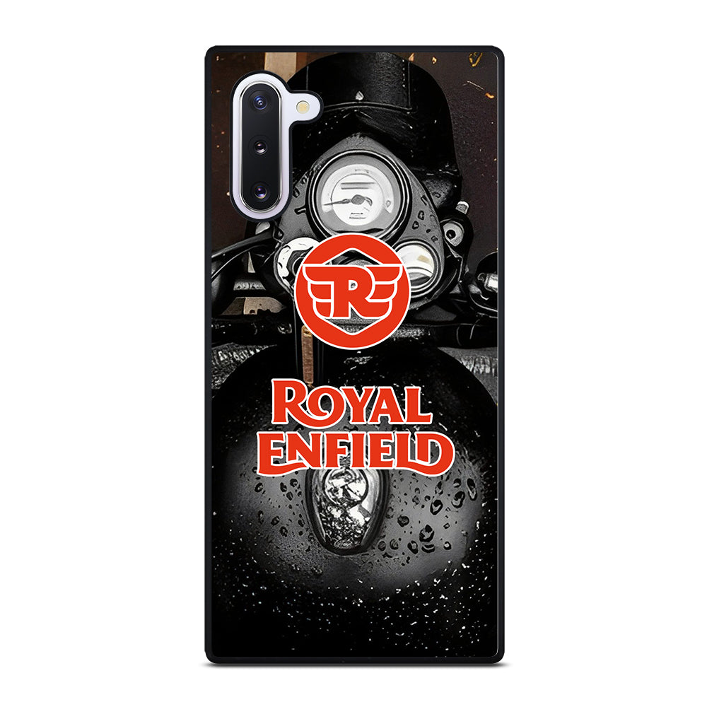ROYAL ENFIELD MOTOR Samsung Galaxy Note 10 Case Cover