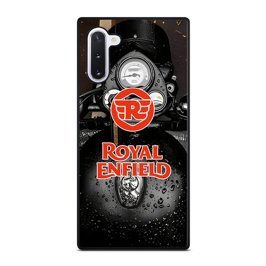 ROYAL ENFIELD MOTOR Samsung Galaxy Note 10 Case Cover