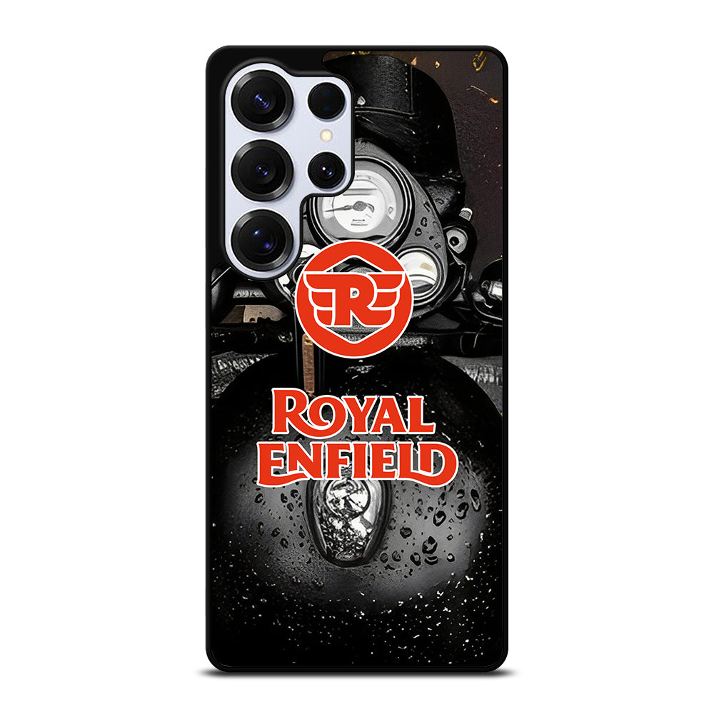 ROYAL ENFIELD MOTOR Samsung Galaxy S25 Ultra Case Cover