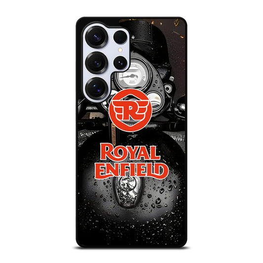 ROYAL ENFIELD MOTOR Samsung Galaxy S25 Ultra Case Cover