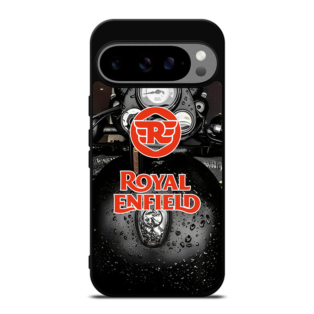 ROYAL ENFIELD MOTOR Google Pixel 9 Pro XL Case Cover