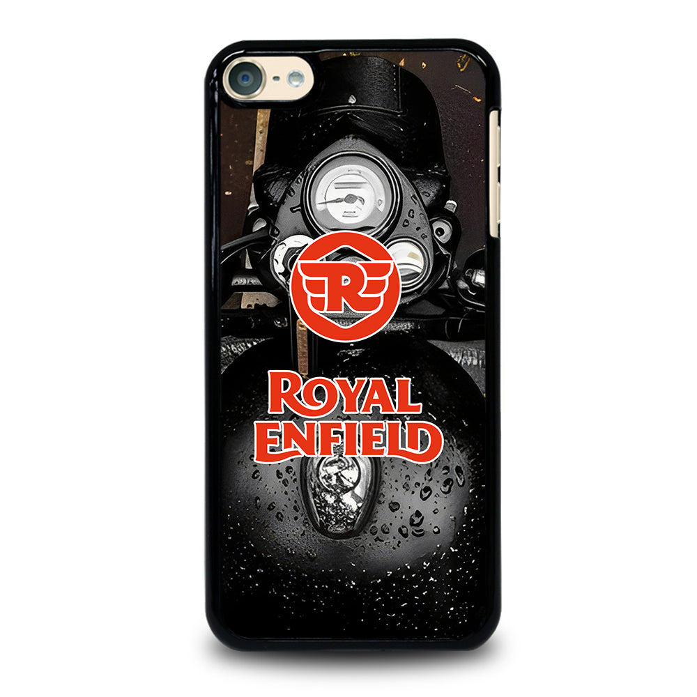 ROYAL ENFIELD MOTOR iPod Touch 6 Case Cover