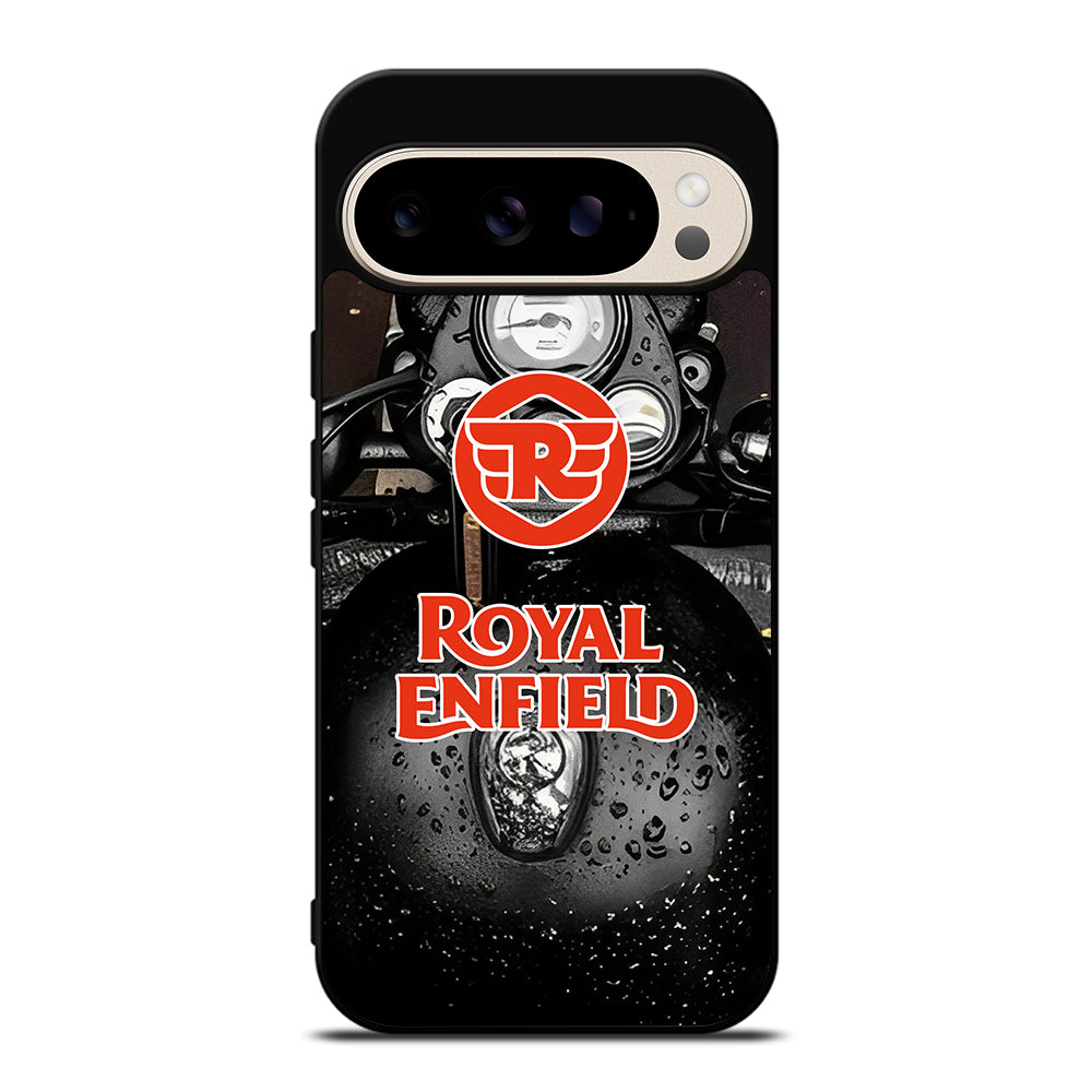 ROYAL ENFIELD MOTOR Google Pixel 9 Pro Case Cover