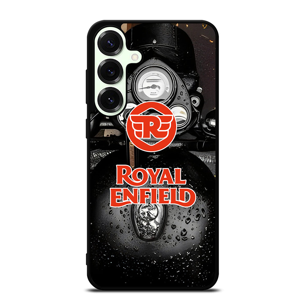 ROYAL ENFIELD MOTOR Samsung Galaxy S26 Plus Case Cover