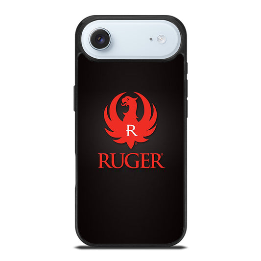 RUGER FIREARM LOGO 2 iPhone Air Case Cover