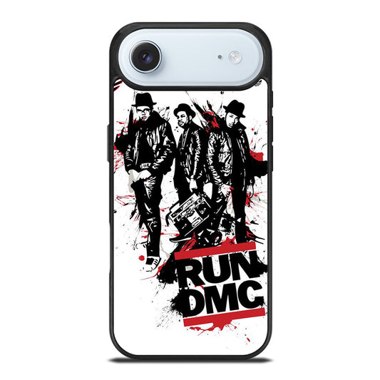 RUN DMC ART 2 iPhone Air Case Cover