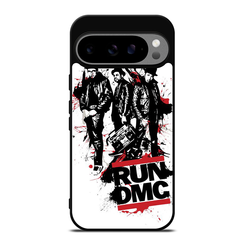 RUN DMC ART 2 Google Pixel 9 Pro XL Case Cover
