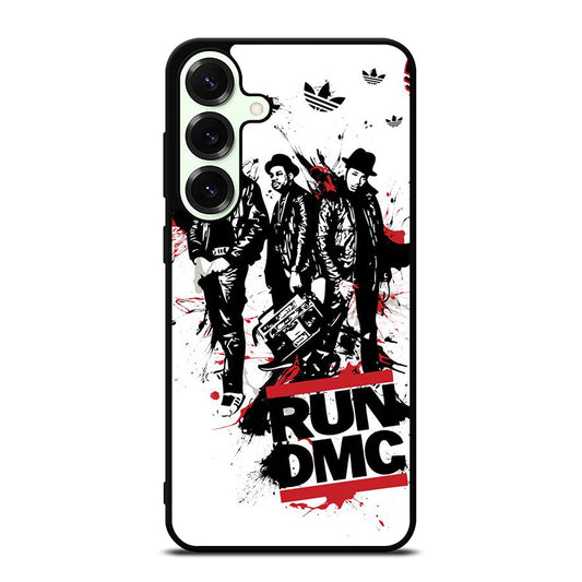 RUN DMC ART 2 Samsung Galaxy S25 Plus Case Cover