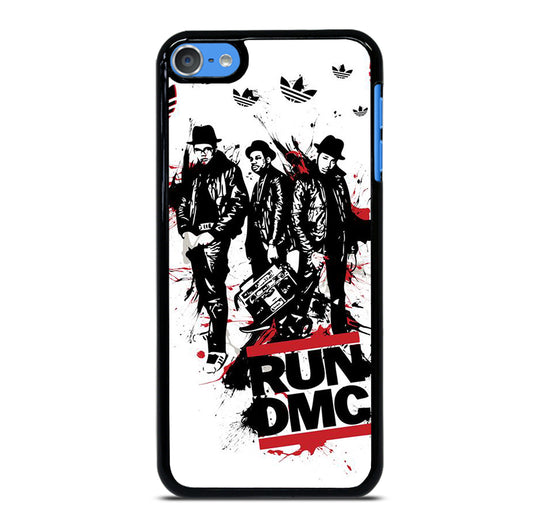 RUN DMC ART 2 iPod Touch 7 Case Cover