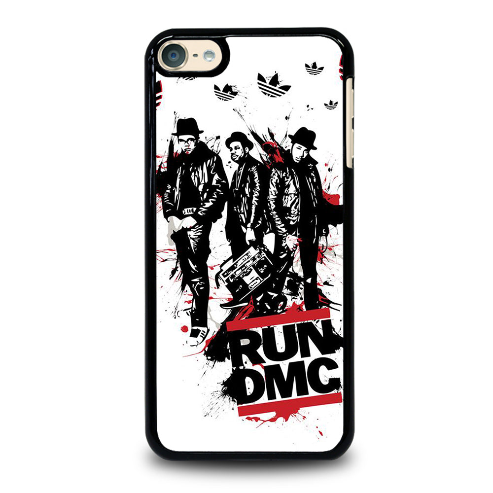 RUN DMC ART 2 iPod Touch 6 Case Cover