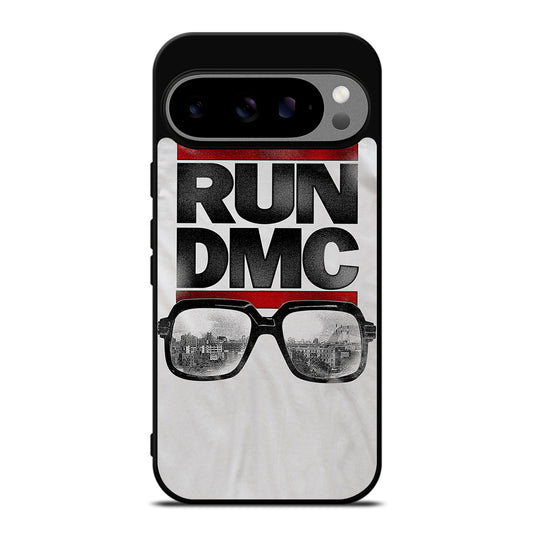 RUN DMC LOGO Google Pixel 9 Pro XL Case Cover