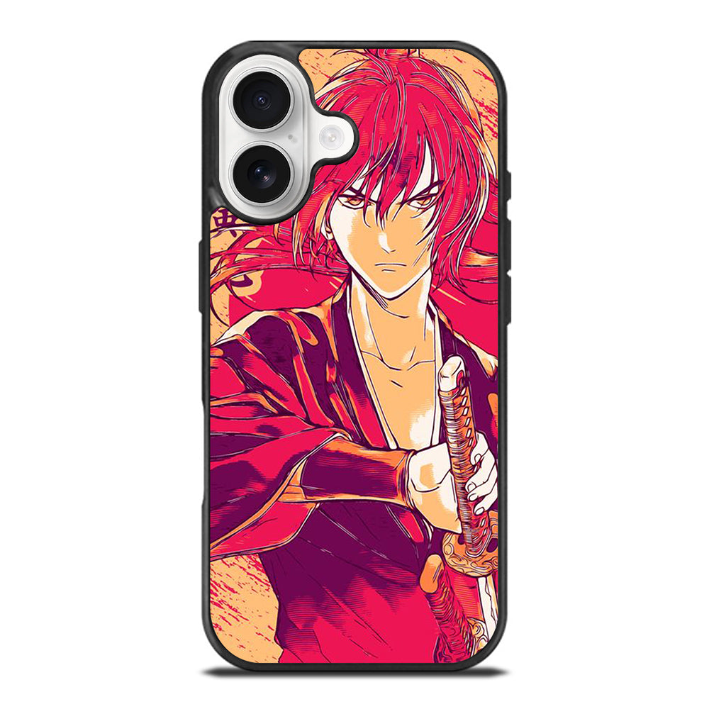 2185 SECONDS OF SUMMER BAND 1 iPhone 17 Case Cover