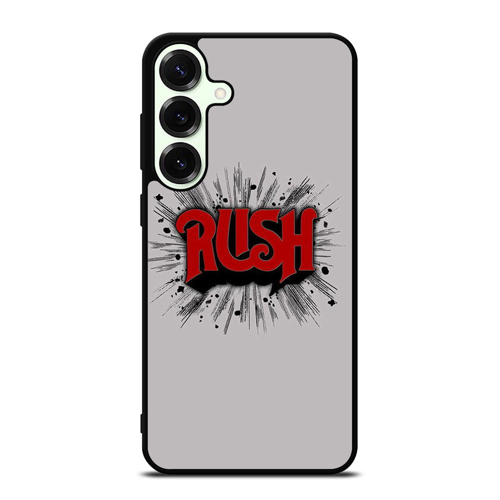 RUSH ICON Samsung Galaxy S26 Plus Case Cover