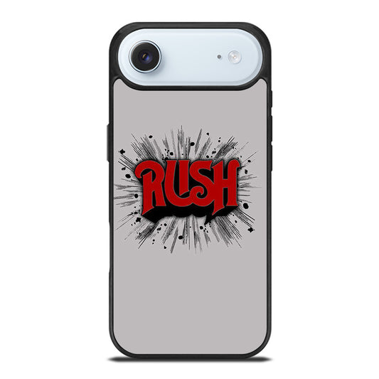 RUSH ICON iPhone Air Case Cover