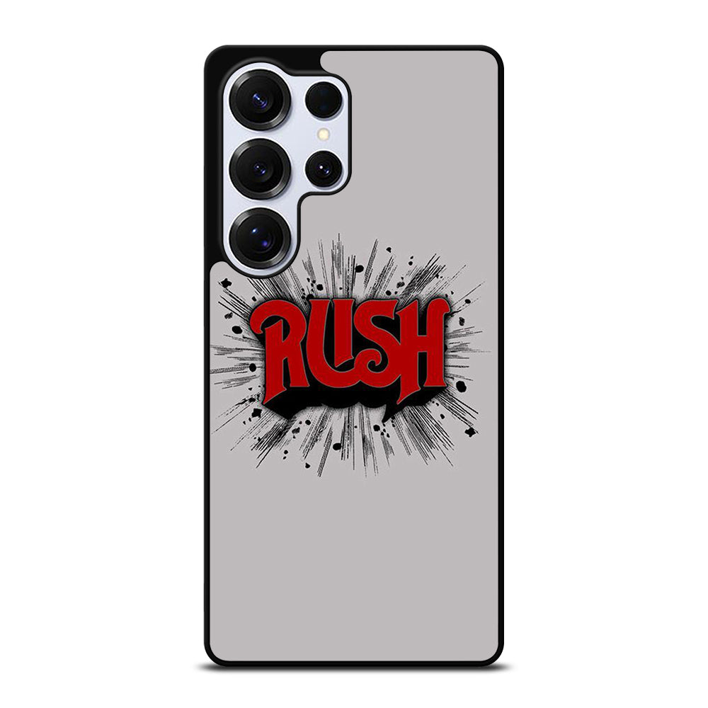 RUSH ICON Samsung Galaxy S26 Ultra Case Cover
