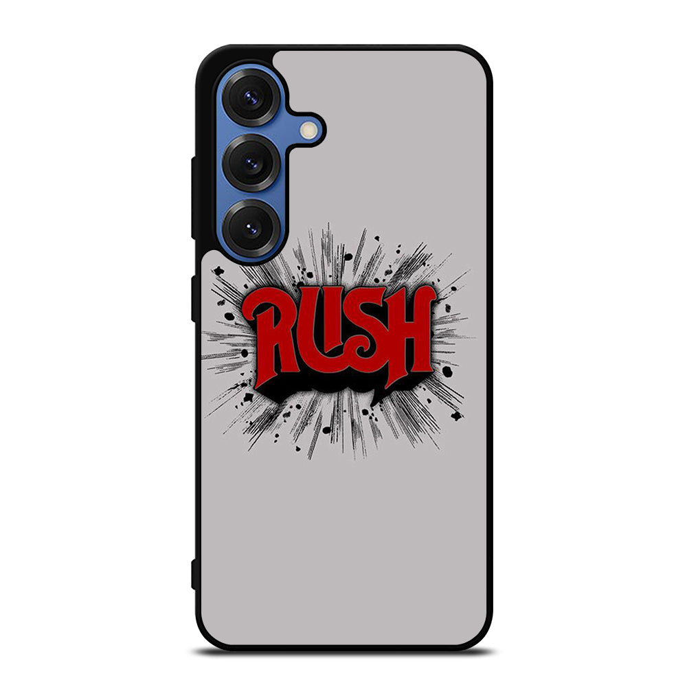 RUSH ICON Samsung Galaxy S26 Case Cover