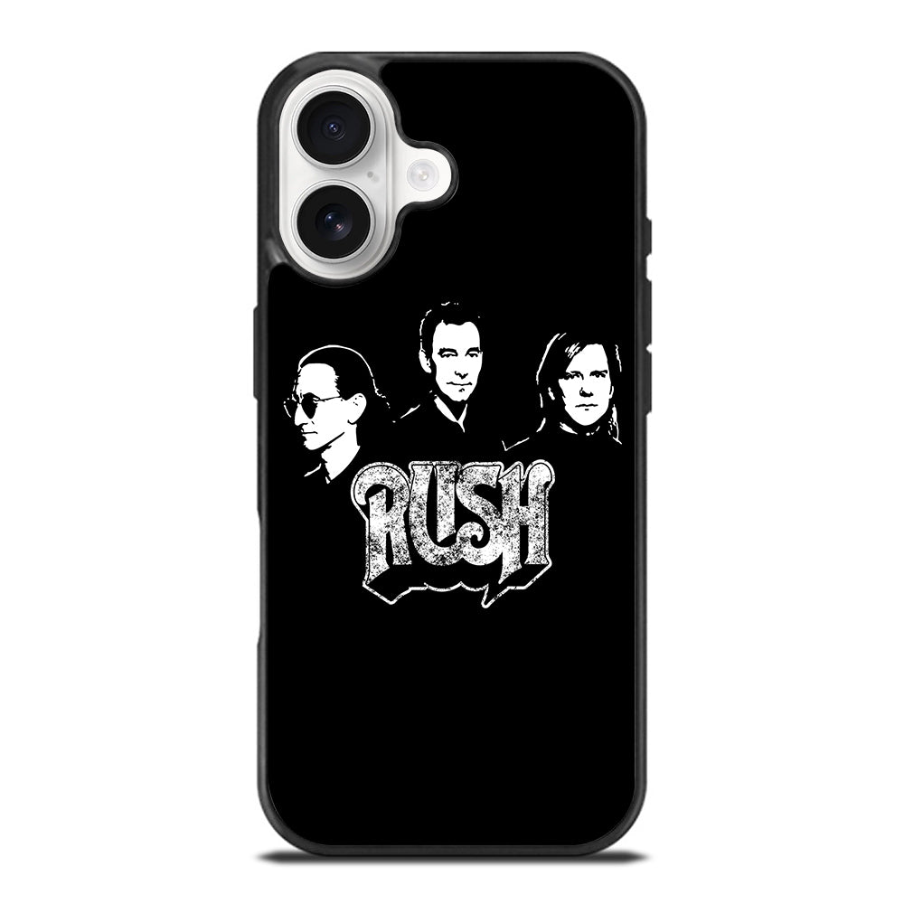 2187 SECONDS OF SUMMER BAND 1 iPhone 17 Case Cover