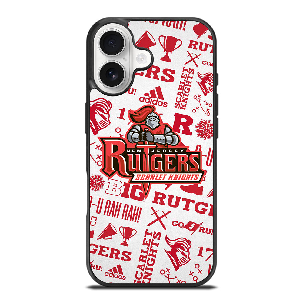 2190 SECONDS OF SUMMER BAND 1 iPhone 17 Case Cover