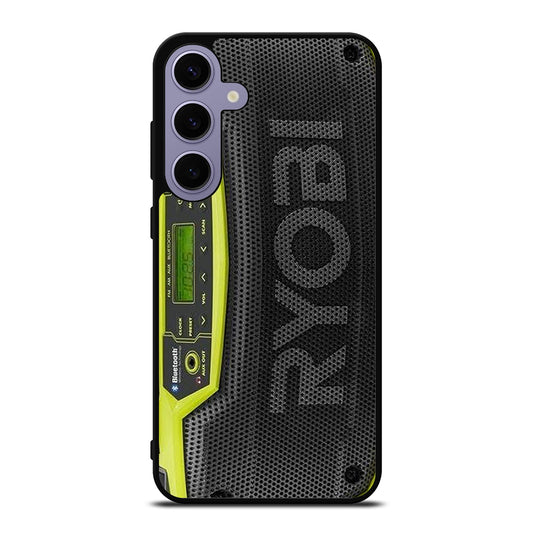 RYOBI JOBSITE RADIO 2 Samsung Galaxy S24 Plus Case Cover