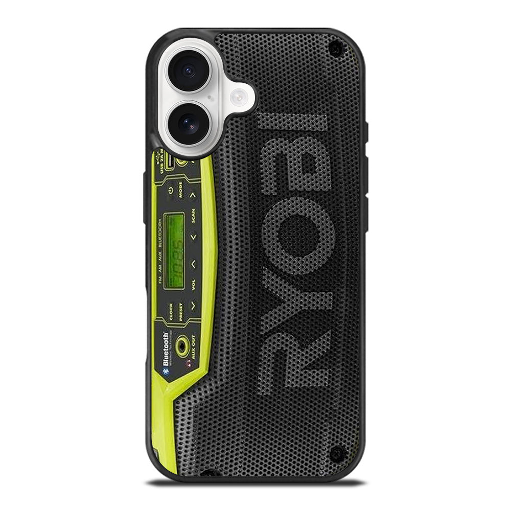 2192 SECONDS OF SUMMER BAND 1 iPhone 17 Case Cover